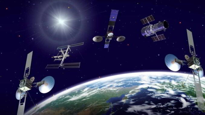 Việt Nam sẽ quan sát Trái Đất bằng vệ tinh nhỏ